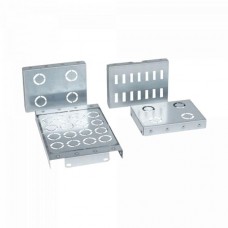 Набор задних перегородок Legrand IS 233/333 DРX3 высотой 200мм. Артикул 404687