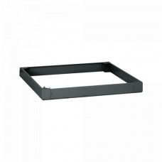 Цоколь совмещенный Legrand XL3 4000 - высота 100 мм - 975 x 475 мм. Артикул   020517