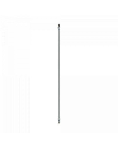 Коммутационный шнур RJ 45 Legrand 0.4 м cat6. Артикул 413048