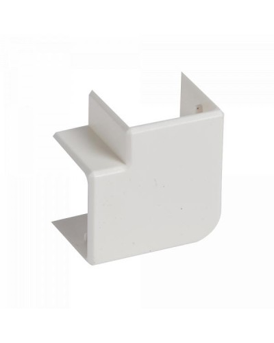 Угол для кабель канала Legrand 16x16 мм серии METRA.