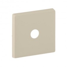 Панель лицевая Legrand для переключателя со встроенным датчиком движения серии Valena-Life. Цвет Слоновая кость.