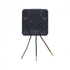 Модуль для управления стандартными выключателями Legrand серии NETATMO. Цвет Чёрный. Артикул 067694