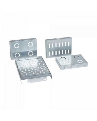 Набор задних перегородок Legrand IS 233/333 DРX3 высотой 300мм. Артикул 404688