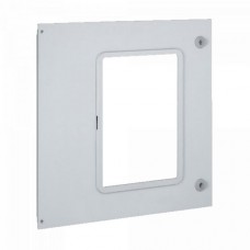 Выкатной Пластрон Legrand DMX3 1600 Кабельный отсек. Артикул 021081