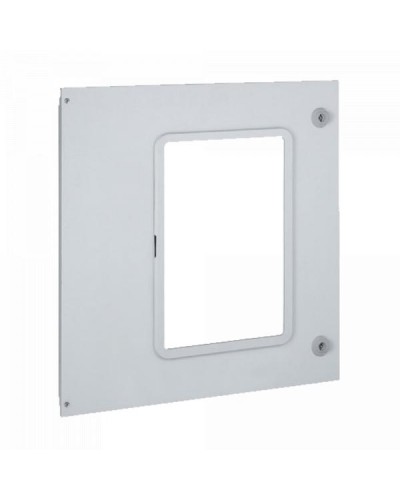 Выкатной Пластрон Legrand DMX3 1600 Кабельный отсек. Артикул 021081