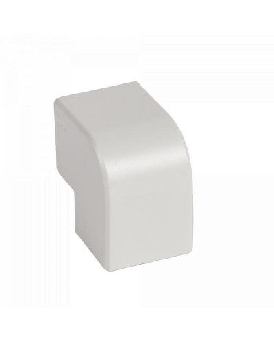 Угол для кабель канала Legrand 16x16 мм серии METRA.