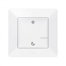 Выключатель сценарный беспроводной Legrand серии Valena-Life. Цвет Белый.