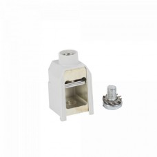 Торцевой зажим Legrand Набор из 60 шт. - на ток 125 А - для DRX 125 - 3П. Артикул 27254