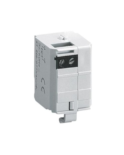 Независимый расцепитель Legrand DPX3 200-277 В~.