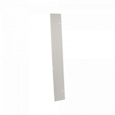 Наружная панель Legrand для внутренних кабельных секций - XL3 4000. Артикул   020547