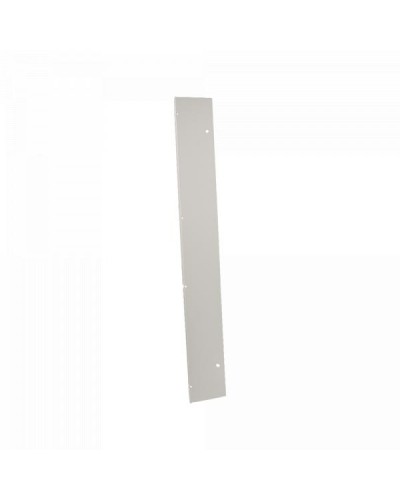 Наружная панель Legrand для внутренних кабельных секций - XL3 4000. Артикул   020547