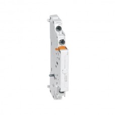 Сигнальный контакт состояния Legrand MPX3 бок.монт. 1NO1NC.