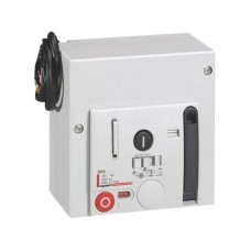 Электродвигательный привод Legrand 230 В⏦ - DPX³ 630.