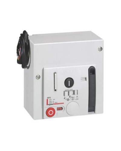 Электродвигательный привод Legrand 230 В⏦ - DPX³ 630.