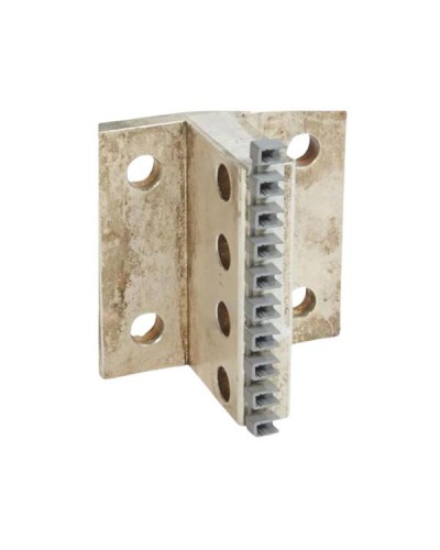 Заглушка Legrand Концевая изол. торц. для гребенки Ф+Н.