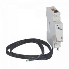 Коммуникационный интерфейс Legrand RS485 Modbus - DPX³ 160/250. Артикул 421075