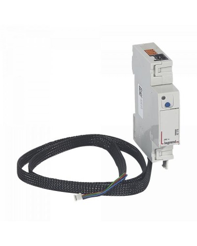 Коммуникационный интерфейс Legrand RS485 Modbus - DPX³ 160/250. Артикул 421075