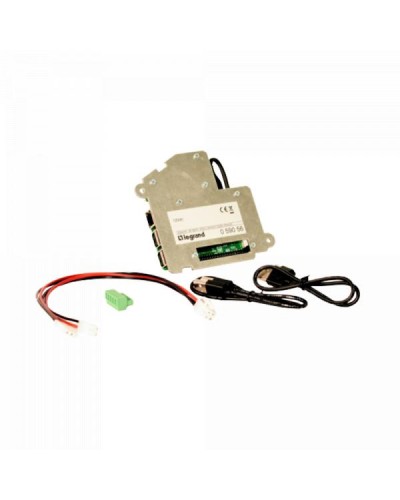 IP Коммуникационный комплект Legrand Premium. Артикул 059056