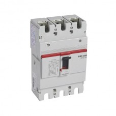 Силовой автоматический выключатель Legrand DRX250 Фикс 225a 3п 18ка.