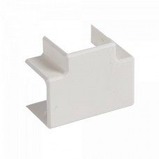 Отвод для кабель канала Legrand 16x16 мм серии METRA.