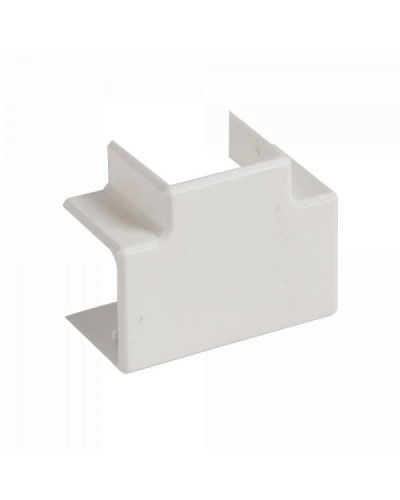 Отвод для кабель канала Legrand 16x16 мм серии METRA.