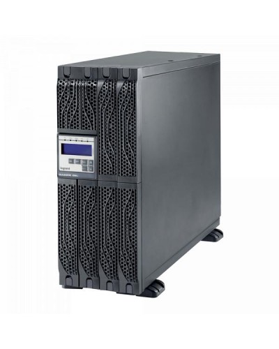 ИБП Legrand Daker DK Plus 5 кВА б/бат. Артикул 310175