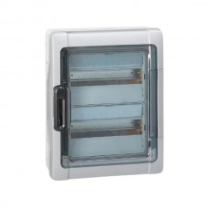 Распределительный шкаф Legrand Plexo³ Ip65; 2x12 Мод. с N+Pe.