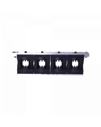 Изолирующий суппорт Legrand 1 или 2 шины на полюс - до 1600 A - XL³ 4000. Артикул 037322