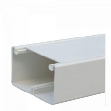 Кабельный канал Legrand 85x50мм серии METRA.