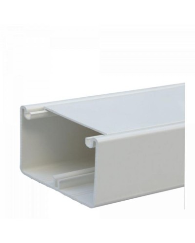 Кабельный канал Legrand 85x50мм серии METRA.