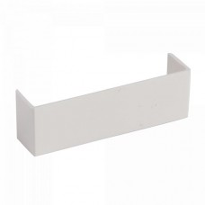 Заглушка Legrand торцевая для кабель-каналов.