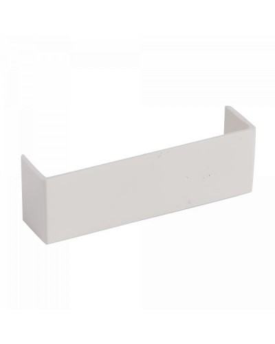 Заглушка Legrand торцевая для кабель-каналов.