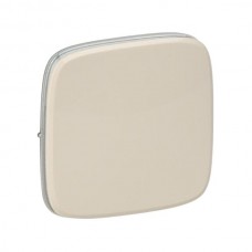 Панель лицевая Legrand серии Valena-Allure. Цвет Слоновая кость.