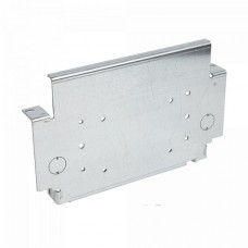 Монтажная плата Legrand DMX3 1600 Кабельный отсек. Артикул 020779