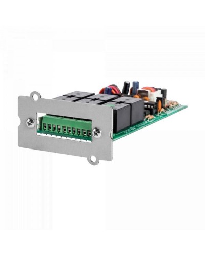 Вспомогательный контакт Legrand DRY CONTACT CARD DAKER DK. Артикул 310969