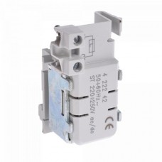 Независимый расцепитель Legrand 400 В~/= - DPX³/DPX³-I/DPX-IS/DRX - 300 ВА. Артикул 422243