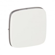 Панель лицевая Legrand серии Valena-Allure. Цвет Белый.