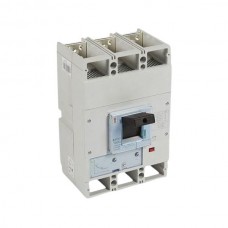 Силовой автоматический выключатель Legrand DPX3 1600 3P 1000А 36kA/термомагн.расц.