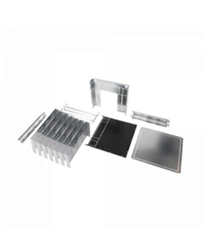 Секция Legrand DMX³ L600. Артикул 020818