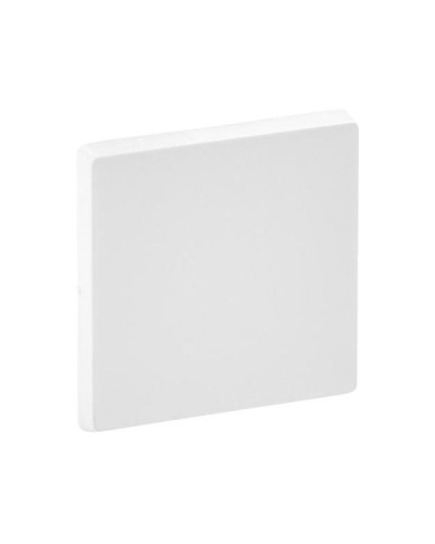 Панель лицевая Legrand серии Valena-Life. Цвет Белый.
