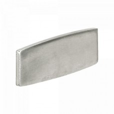 Вставка-маркер Legrand алюминиевый - малый размер. Артикул   024302