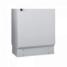 Цоколь Legrand RAL 7035 - для щита Marina  - ширина 800 мм - глубина 400 мм. Артикул   036296