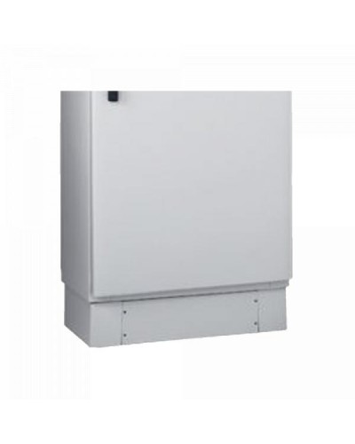 Цоколь Legrand RAL 7035 - для щита Marina  - ширина 800 мм - глубина 400 мм. Артикул   036296