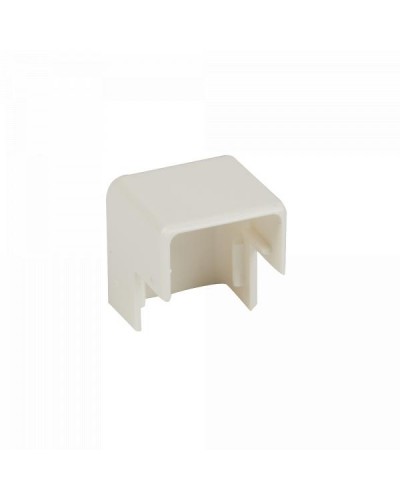 Угол для кабель канала Legrand 15 x 10 мм серии Metra.