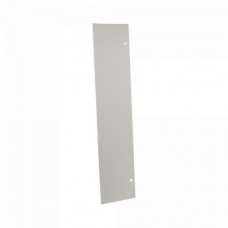 Панель лицевая Legrand XL3 800 - для DPX 250 или 630 - для внешней кабельной секции Кат. № 204 24/74. Артикул   020444