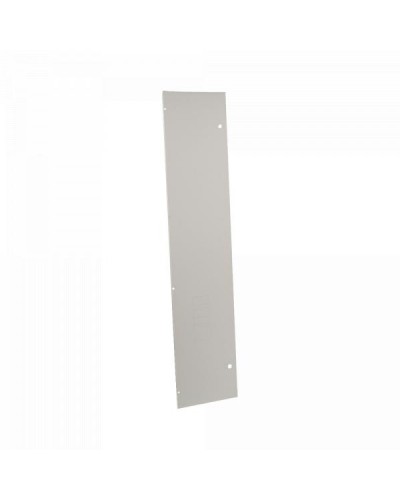 Панель лицевая Legrand XL3 800 - для DPX 250 или 630 - для внешней кабельной секции Кат. № 204 24/74. Артикул   020444
