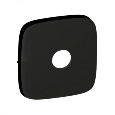 Панель лицевая Legrand для переключателя со встроенным датчиком движения серии Valena-Allure. Цвет Антрацит.