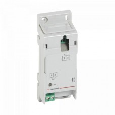 Источник вспомогательного питания Legrand DPX³. Артикул 421083