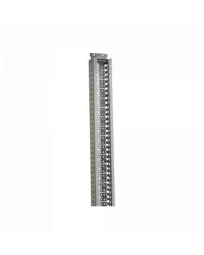 Монтажная стойка Legrand XL3 4000 - у шкафов с кабельными секциями. Артикул   020516