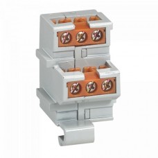 Независимый расцепитель Legrand 12 В~/= - для DRX 125 и 250. Артикул 027150